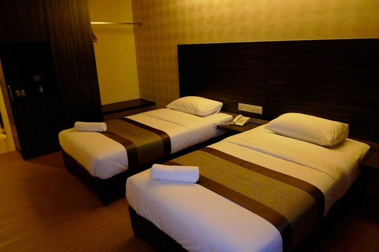 Hotel Austin Paradise - Pulai Utama