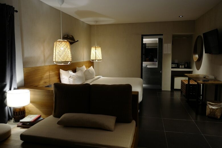 Hotel Nature Beach Resort
