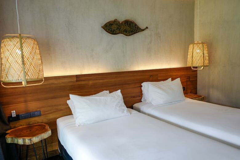 Hotel Nature Beach Resort