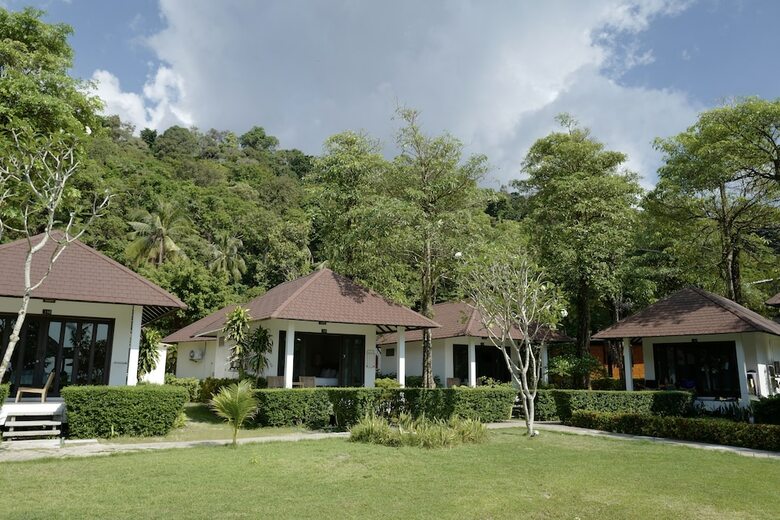 Hotel Nature Beach Resort