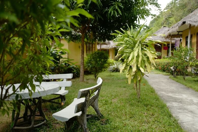 Hotel Nature Beach Resort