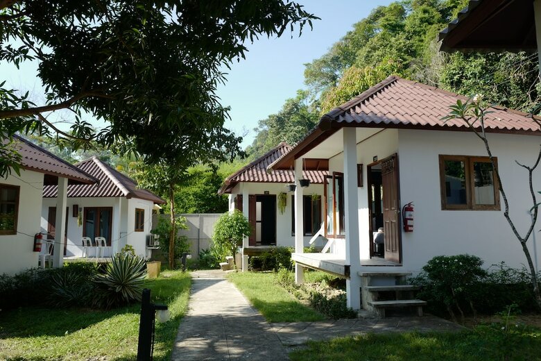 Hotel Nature Beach Resort