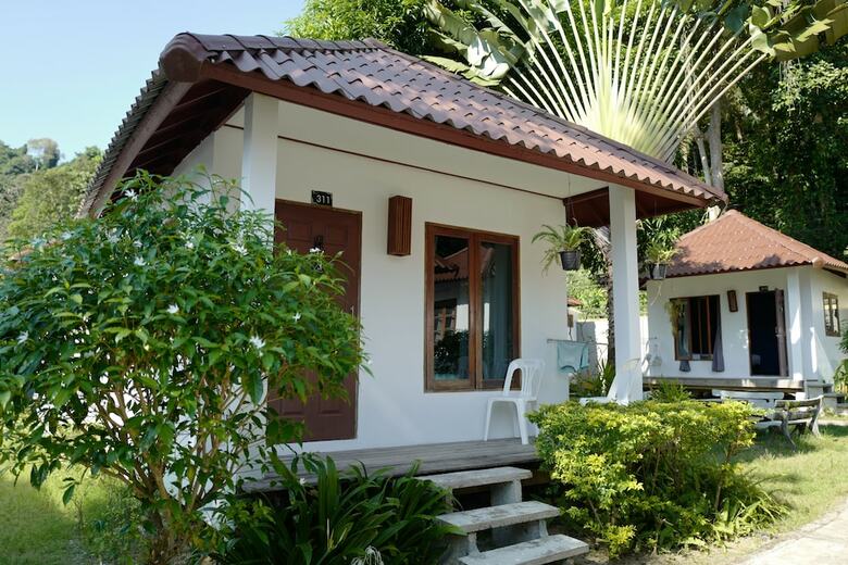 Hotel Nature Beach Resort