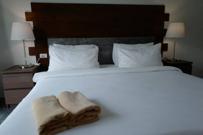 Hotel Nature Beach Resort