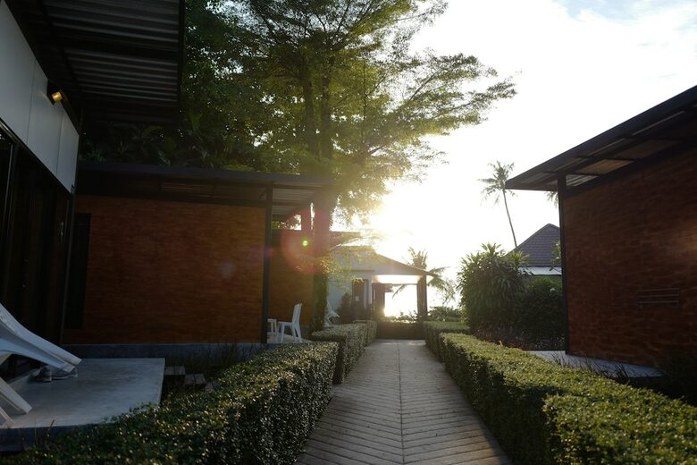 Hotel Nature Beach Resort