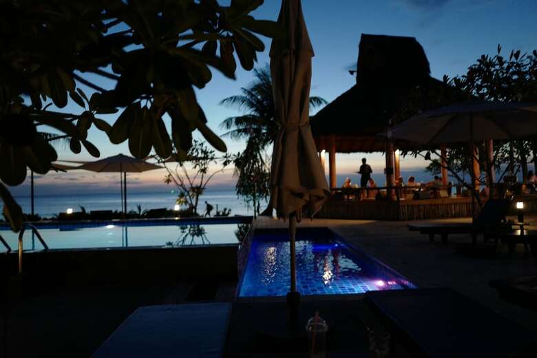 Hotel Nature Beach Resort