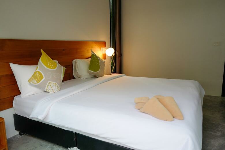 Hotel Nature Beach Resort