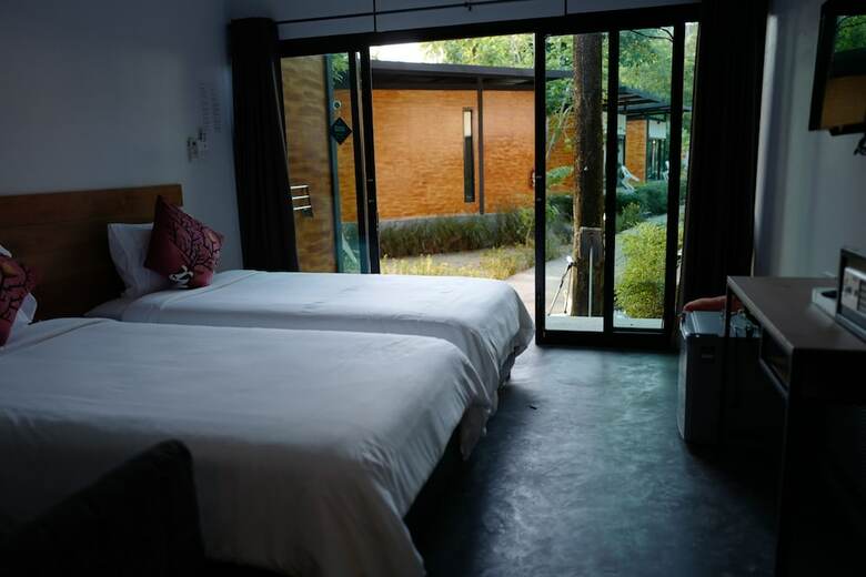 Hotel Nature Beach Resort