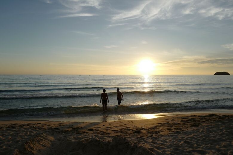 Hotel Nature Beach Resort