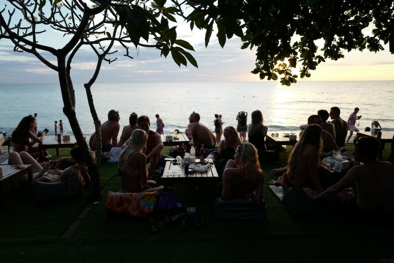 Hotel Nature Beach Resort