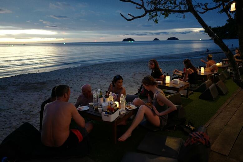 Hotel Nature Beach Resort