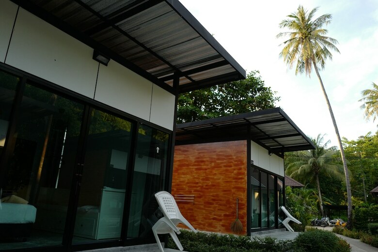 Hotel Nature Beach Resort