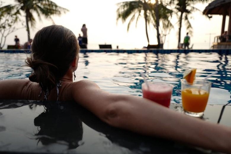 Hotel Nature Beach Resort