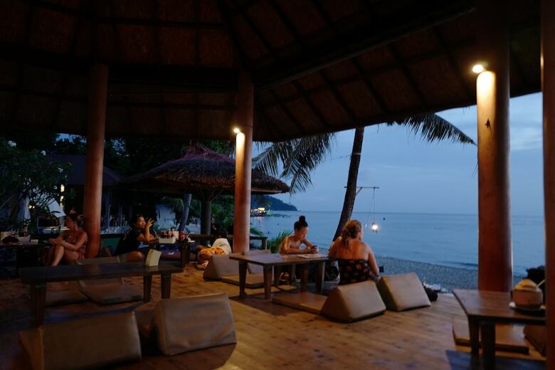 Hotel Nature Beach Resort