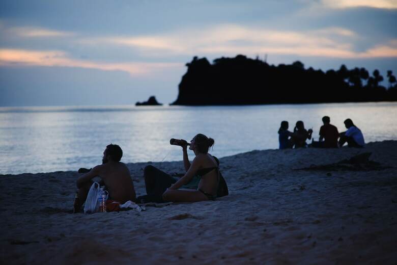 Hotel Nature Beach Resort