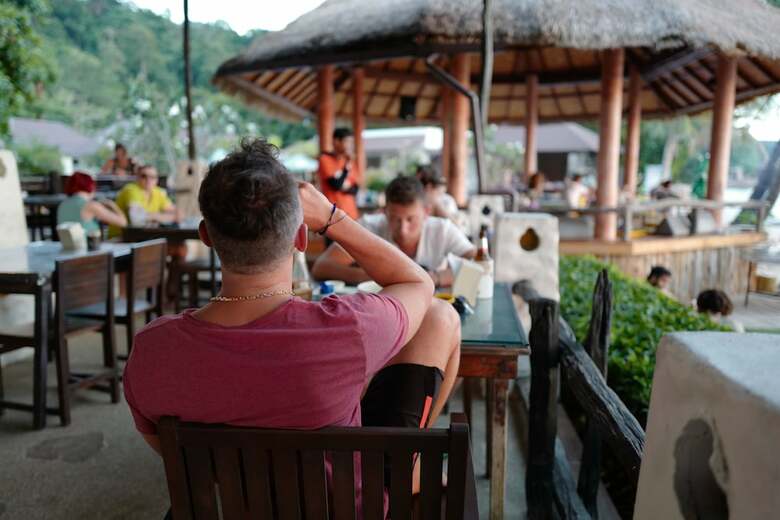 Hotel Nature Beach Resort