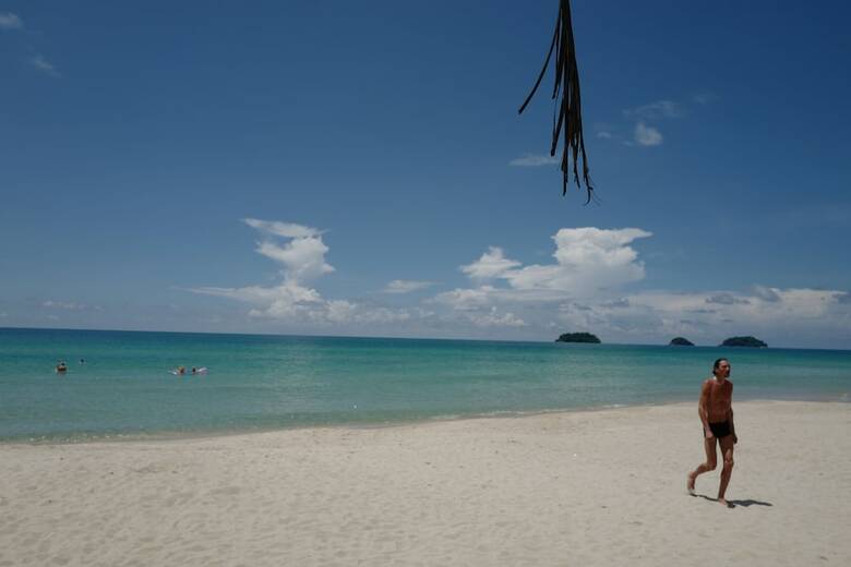 Hotel Nature Beach Resort