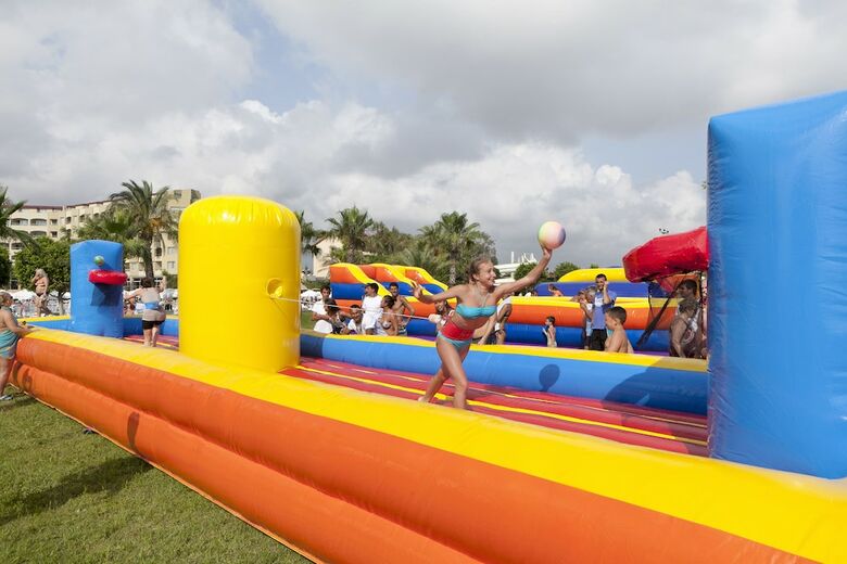 Hotel Silence Beach Resort - All Inclusive
