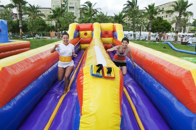 Hotel Silence Beach Resort - All Inclusive