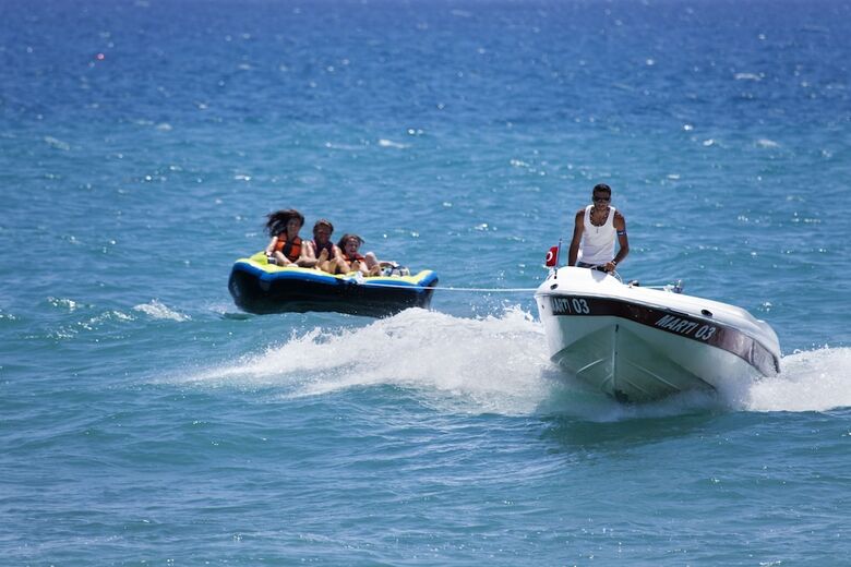 Hotel Silence Beach Resort - All Inclusive