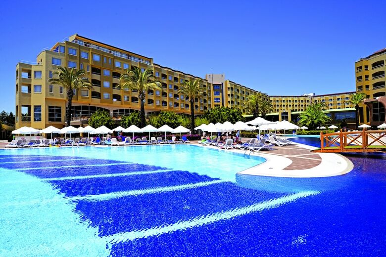 Hotel Silence Beach Resort - All Inclusive