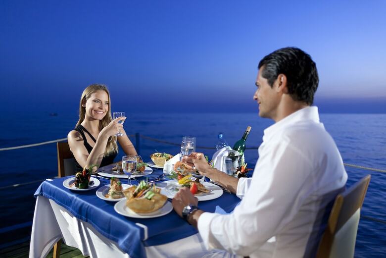 Hotel Silence Beach Resort - All Inclusive