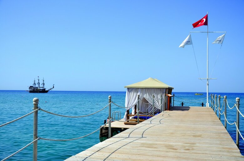 Hotel Silence Beach Resort - All Inclusive