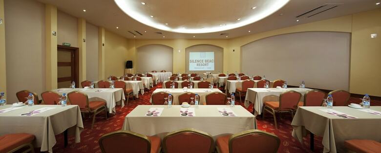 Hotel Silence Beach Resort - All Inclusive