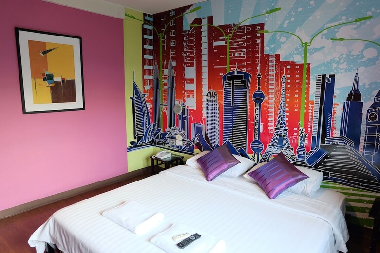 Hostal Take A Nap Hotel
