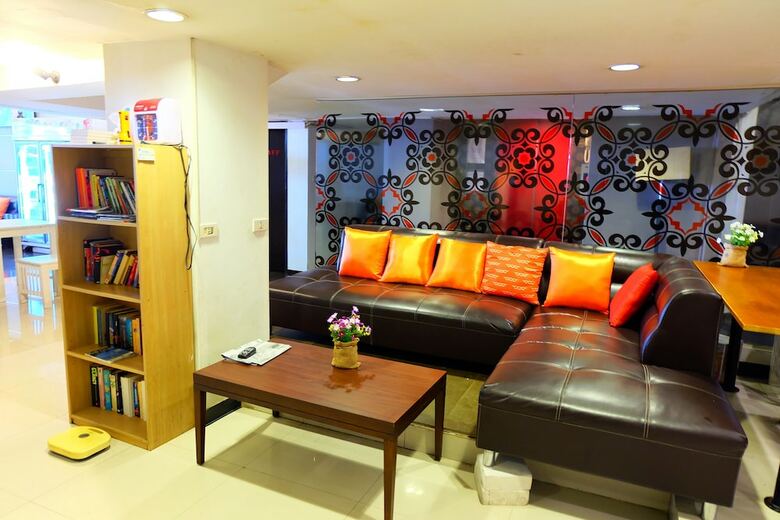 Hostal Take A Nap Hotel