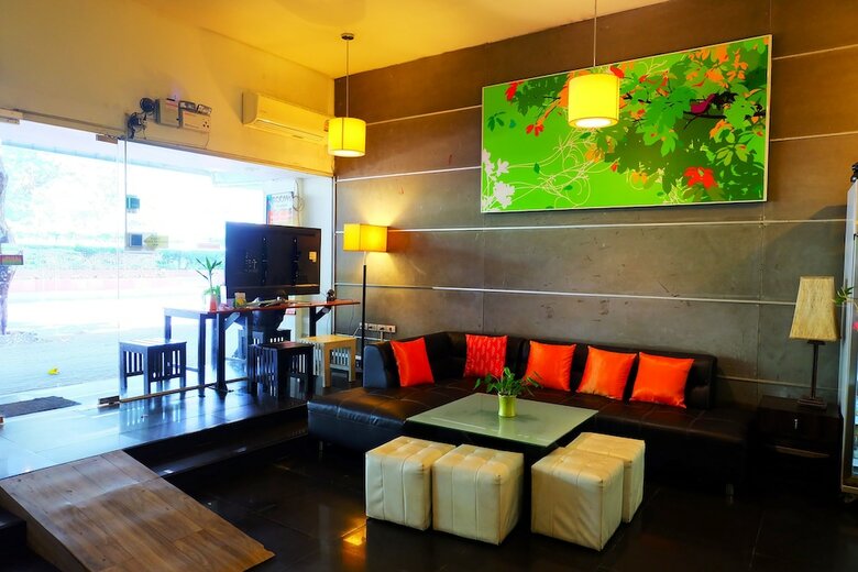 Hostal Take A Nap Hotel
