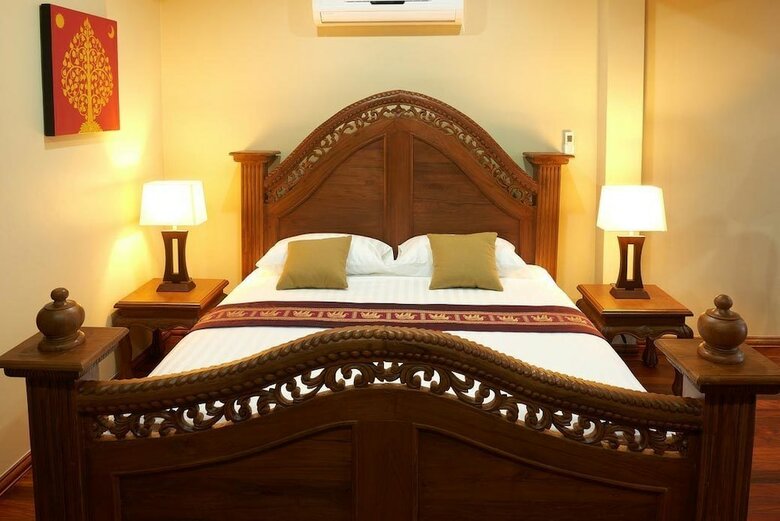 Hotel Sara Beachfront Boutique Resort