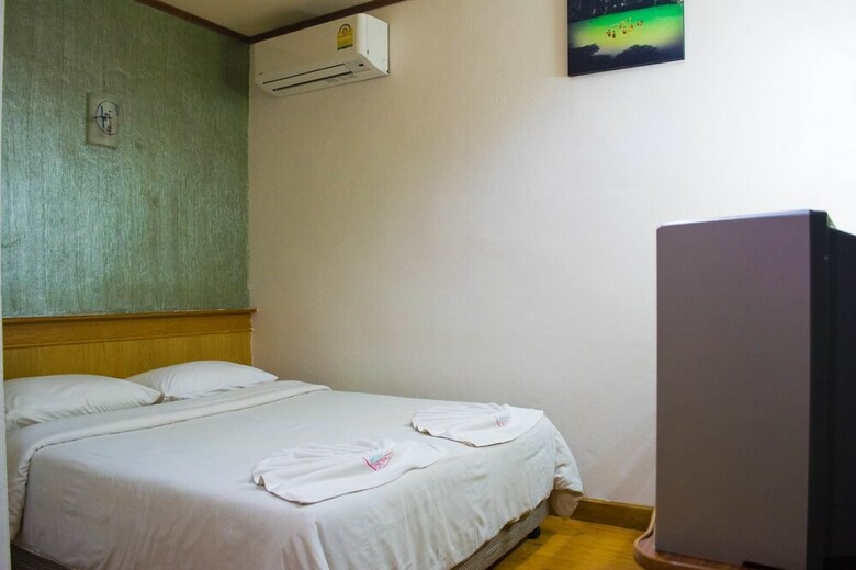 Myfriend Hotel Trang