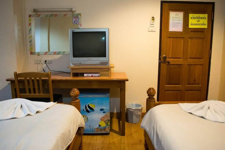 Myfriend Hotel Trang