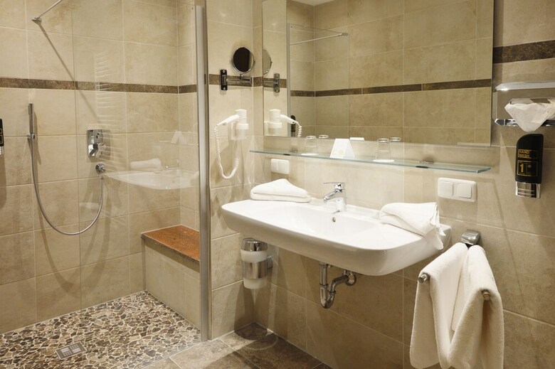 Stolls Hotel Alpina
