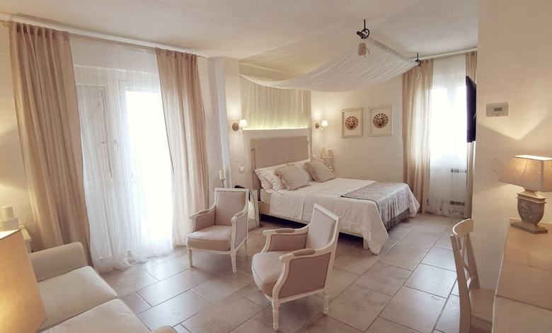 Agroturismo Le Nicchie Guest House