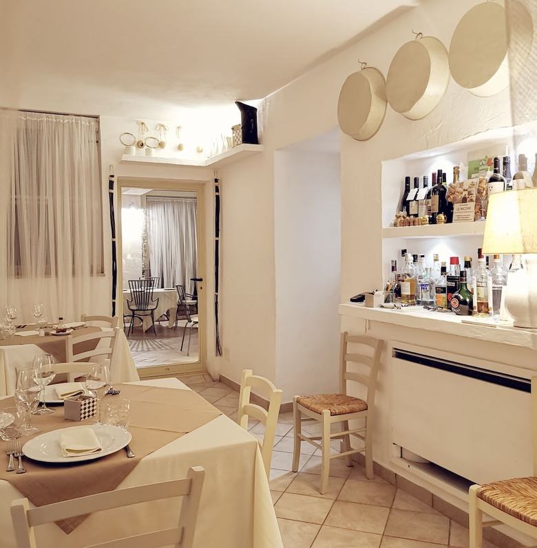 Agroturismo Le Nicchie Guest House