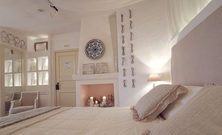 Agroturismo Le Nicchie Guest House