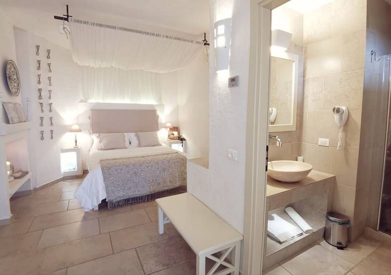 Agroturismo Le Nicchie Guest House