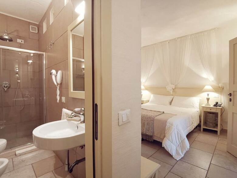 Agroturismo Le Nicchie Guest House