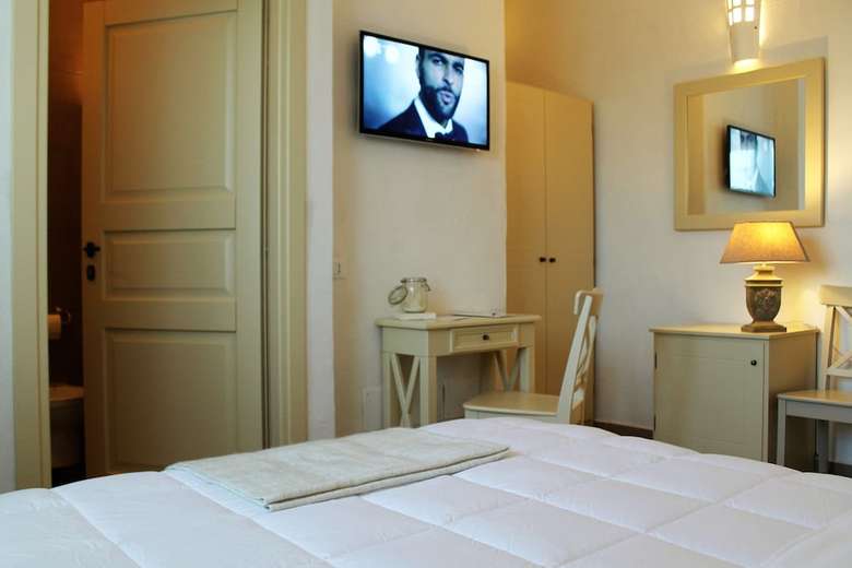 Agroturismo Le Nicchie Guest House