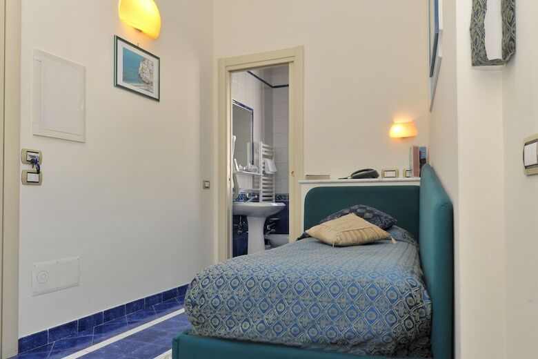 Hotel Santa Lucia