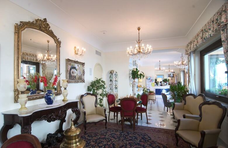 Hotel Santa Lucia