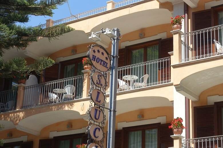 Hotel Santa Lucia