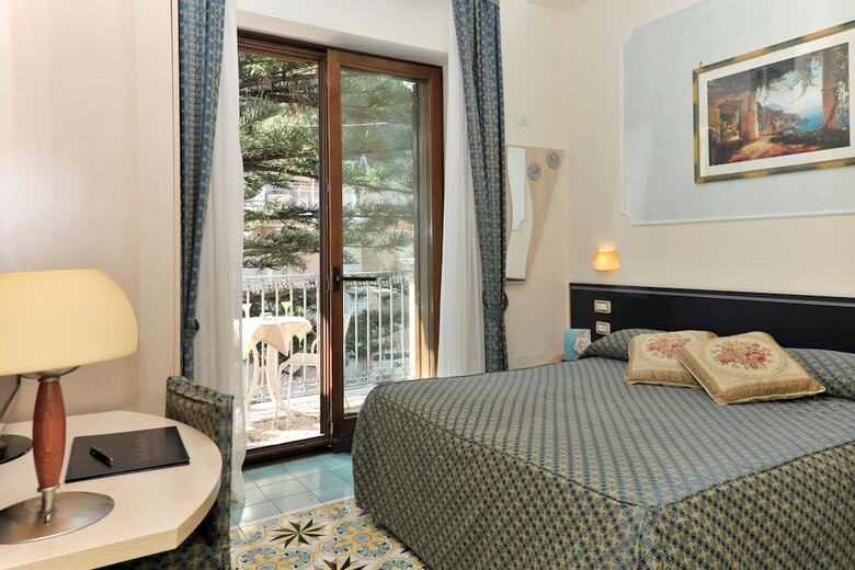 Hotel Santa Lucia