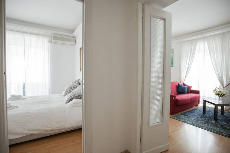 Bed & Breakfast Rooms In Rome