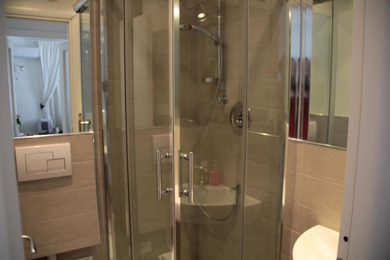 Bed & Breakfast Rooms In Rome