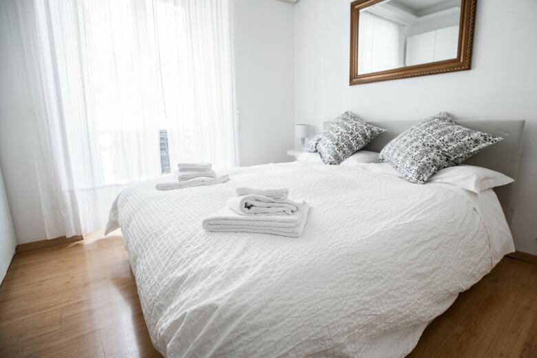 Bed & Breakfast Rooms In Rome