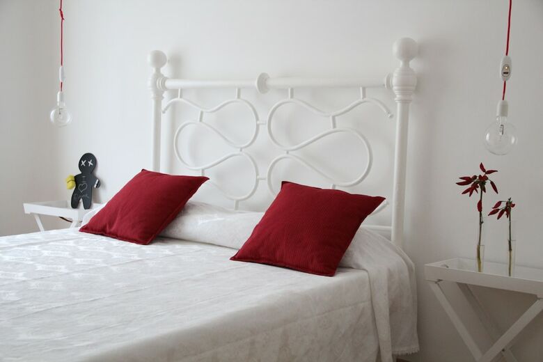 Bed & Breakfast Rooms In Rome