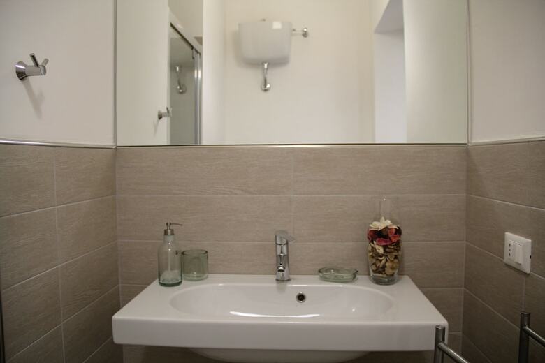 Bed & Breakfast Rooms In Rome